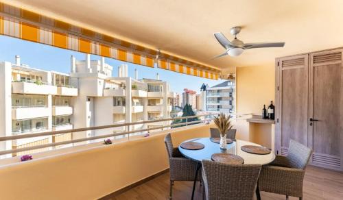 Fuengirola Apartment | Apartamento Boutique Miramar Playa, Garaje opcional
