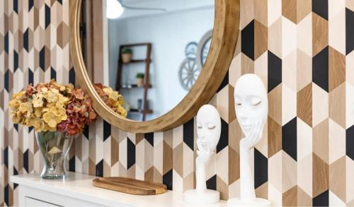 Fuengirola Apartment | Apartamento Boutique Miramar Playa, Garaje opcional