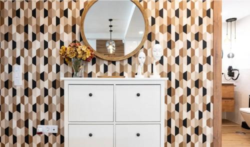Fuengirola Apartment | Apartamento Boutique Miramar Playa, Garaje opcional
