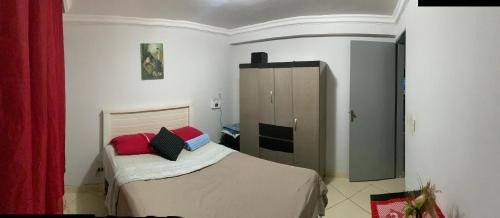 Goiania Apartment | Apartamento aconchegante