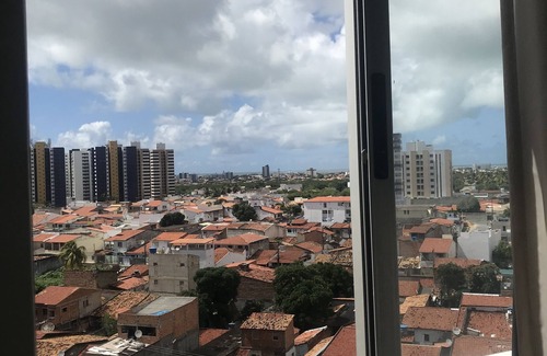 Farolandia Apartment | Apartamento em Aracaju