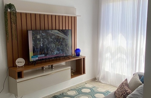 Farolandia Apartment | Apartamento em Aracaju