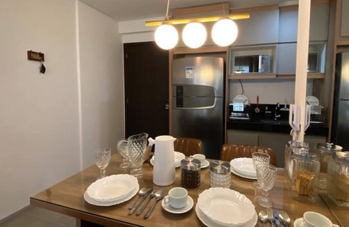 Ponta Verde Apartment | Apartamento na Ponta Verde - Maceio Alto Padrao Super Aconchegante