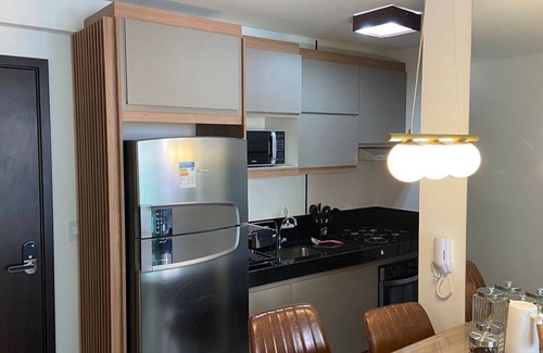 Ponta Verde Apartment | Apartamento na Ponta Verde - Maceio Alto Padrao Super Aconchegante