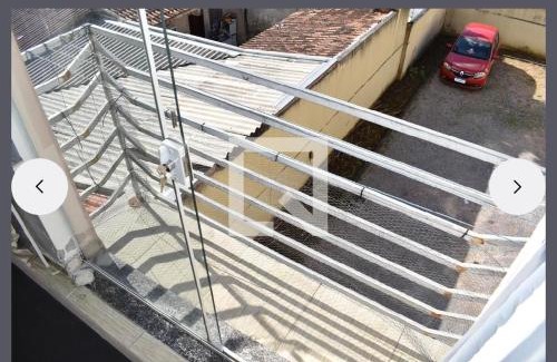 Parque da Fonte Apartment | Apartamento no Afonso Pena