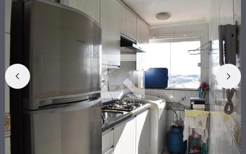 Parque da Fonte Apartment | Apartamento no Afonso Pena