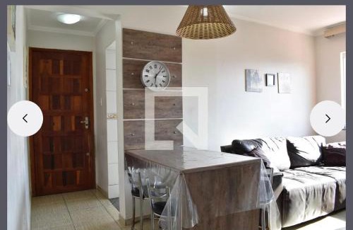 Parque da Fonte Apartment | Apartamento no Afonso Pena