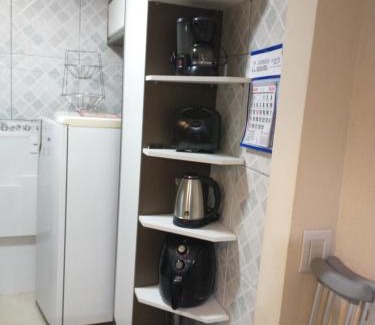 Sao Lourenco Apartment | Apartamento