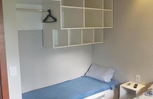 Bracui Apartment | Apartamento Bracuhy - Peninsula III