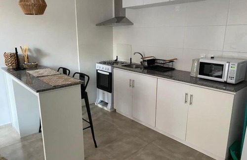 Paysandu Apartment | Apartamento céntrico