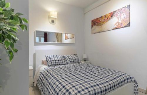 Golden Triangle of Art Apartment | Apartamento céntrico y confortable