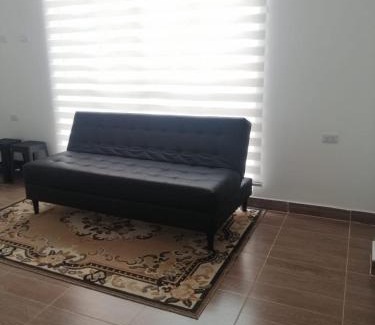Pamplona Apartment | Apartamento cómodo y nuevo