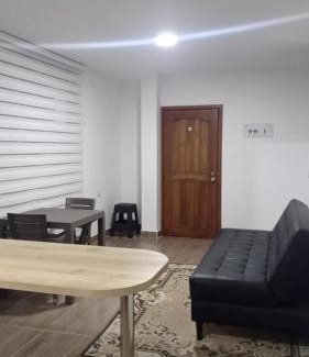 Pamplona Apartment | Apartamento cómodo y nuevo