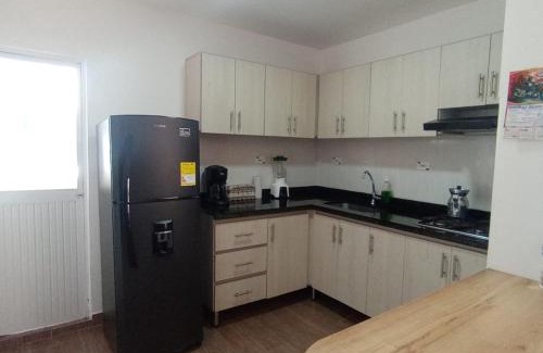 Pamplona Apartment | Apartamento cómodo y nuevo