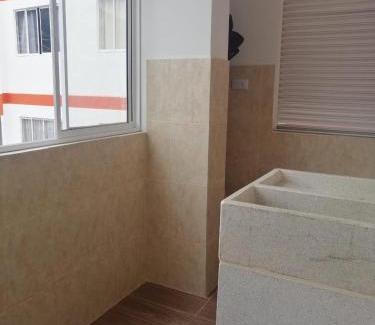 Pamplona Apartment | Apartamento cómodo y nuevo