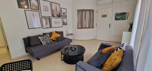 Jerez de la Frontera Apartment | apartamento céntrico jerez calle tucan n17