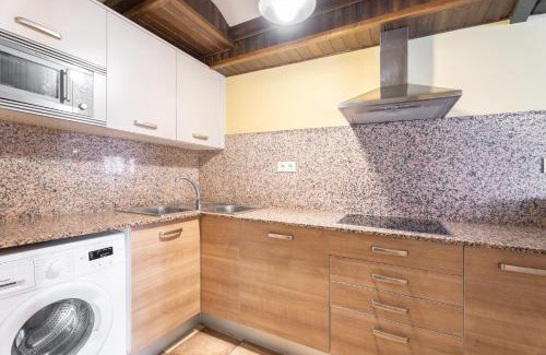 Alcala de la Selva Apartment | Apartamento Casa El Cojo 2a