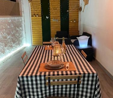 Locaiba Apartment | Apartamento Calma Suite