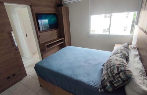 Capoeiras Apartment | Apartamento calmo e aconchegante