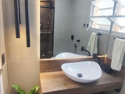 Capoeiras Apartment | Apartamento calmo e aconchegante