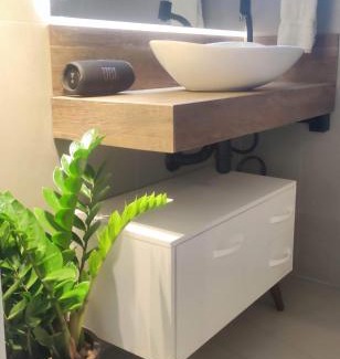 Capoeiras Apartment | Apartamento calmo e aconchegante