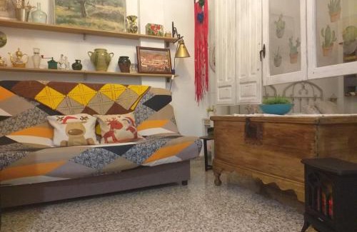 Baena Apartment | APARTAMENTO CAMINO MOZARABE