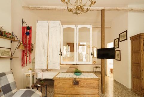 Baena Apartment | APARTAMENTO CAMINO MOZARABE