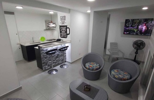Villeta Apartment | Apartamento campestre - Villeta