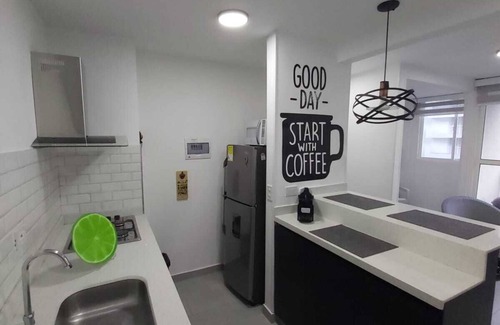 Villeta Apartment | Apartamento campestre - Villeta