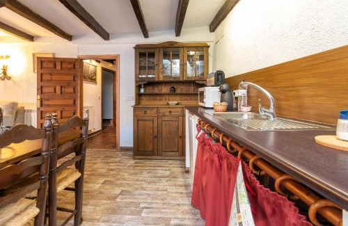 Rupit I Pruit Apartment | Apartamento Can Lo 2