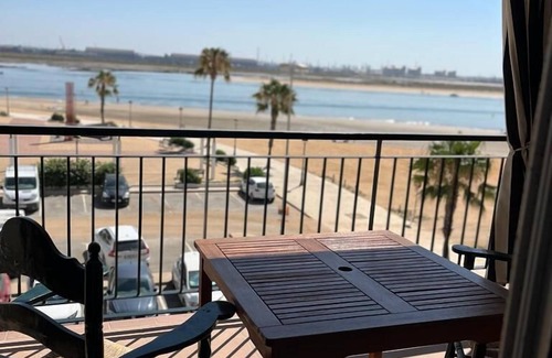 Costa de la Luz Huelva Apartment | Apartamento Canaleta