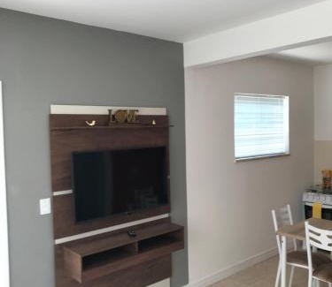 Chacara Paraiso Apartment | Apartamento Cantinho da Serra