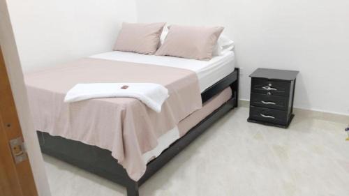 Puerto Triunfo Apartment | Apartamento Capri 2
