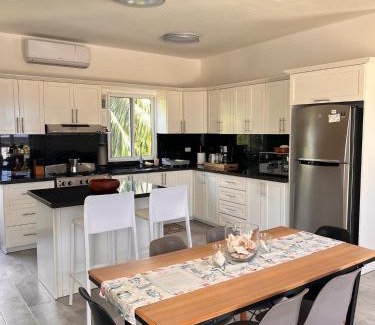 Cabrera Apartment | Apartamento Carey