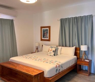 Cabrera Apartment | Apartamento Carey