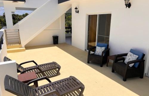 Cabrera Apartment | Apartamento Carey