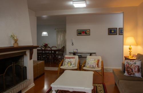 Vila Suica Apartment | Apartamento Central