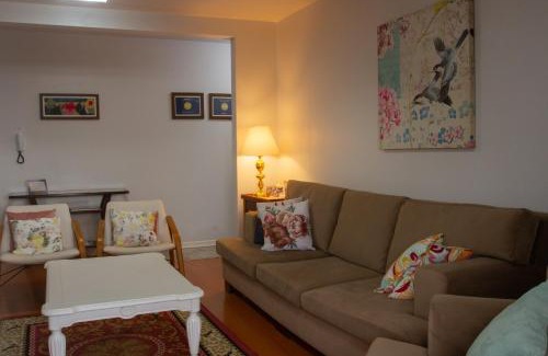 Vila Suica Apartment | Apartamento Central