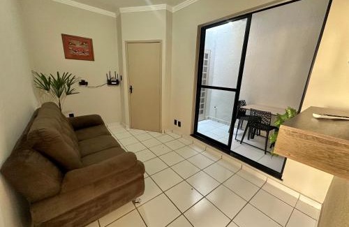 Centro Apartment | Apartamento Central