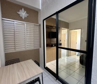 Centro Apartment | Apartamento Central