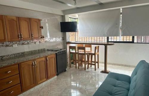 San Carlos Apartment | Apartamento central, fresco y muy cómodo