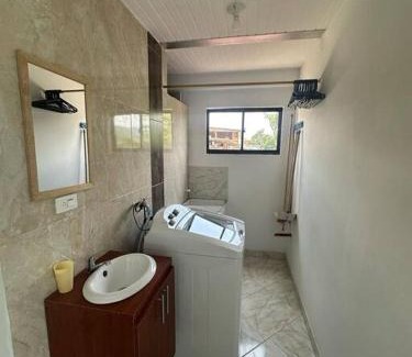 San Carlos Apartment | Apartamento central, fresco y muy cómodo
