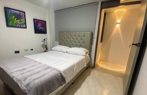 Pitalito Apartment | Apartamento Central POR Días Pitalito