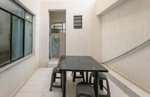 Zona 01 Apartment | Apartamento Centro até 6 - EV01