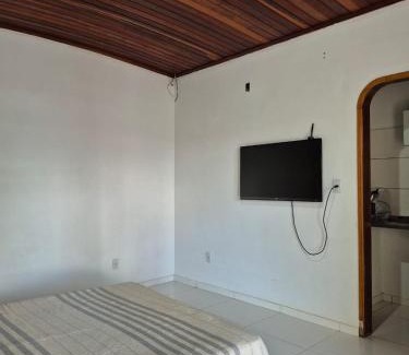Centro Apartment | Apartamento Centro Cívico