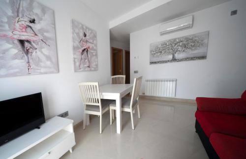Barri Antic Apartment | Apartamento centro histórico en Manresa