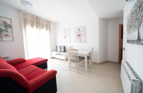 Barri Antic Apartment | Apartamento centro histórico en Manresa