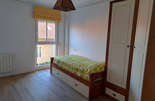 Castrillon Apartment | apartamento cerca de la playa