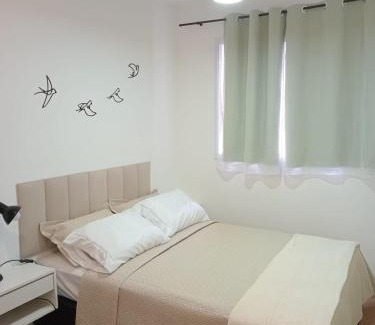 Panamby Apartment | Apartamento Chácara Sto Antonio