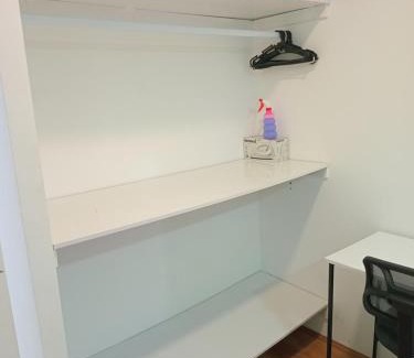 Panamby Apartment | Apartamento Chácara Sto Antonio